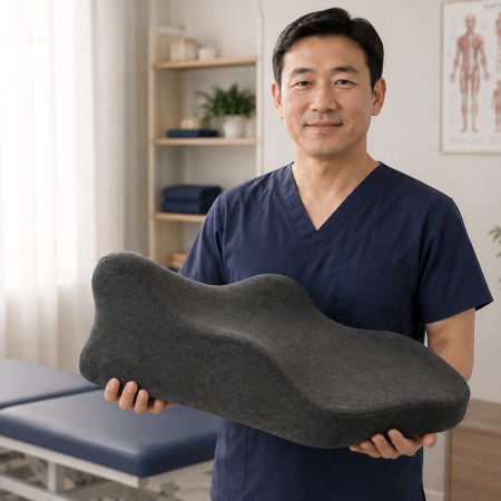 허편받침대
