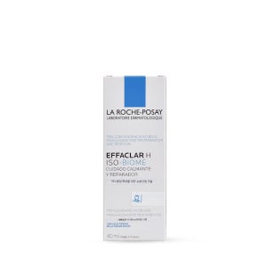 라로슈포제 에빠끌라 H 아이소바이옴 울트라 수딩 하이드레이팅 크림 40ml