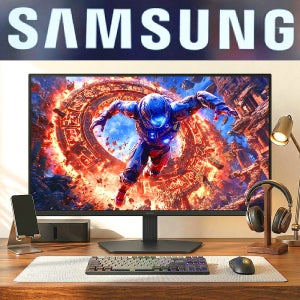 삼성 6K 모니터 오디세이 G8 165Hz 고해상도 고주사율 IPS 79.9cm(32인치)