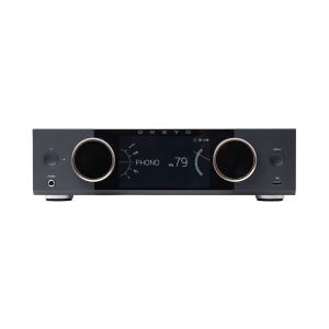 ONKYO 온쿄 뮤즈 MUSE Y-50 네트워크 스트리밍 올인원 앰프