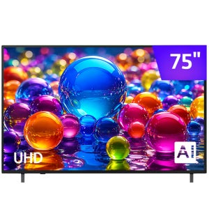 LG UHD 75UA7500 189cm(75인치) 25년형 4K 스마트TV