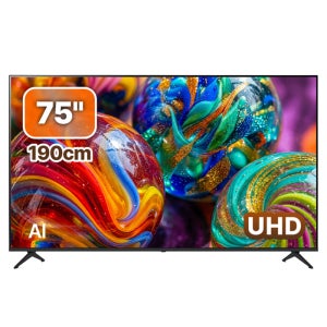 LG UHD 75UA7500 189cm(75인치) 25년형 4K 스마트TV