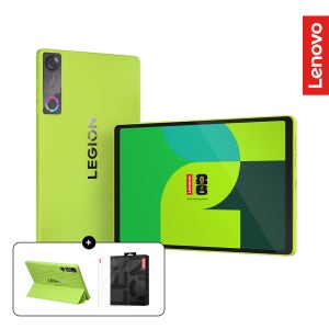 [Lenovo Certified] 레노버 Legion Tab Y700 5세대 FIFA Edition (16G/512GB)