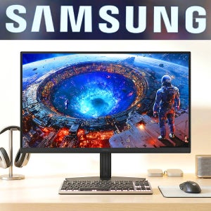 삼성 5K 모니터 오디세이 G8 180Hz 고해상도 고주사율 IPS 68.4cm(27인치)