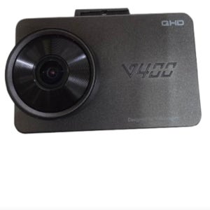 폭스바겐 블랙박스 유라이브 V400 본체 수리 제품