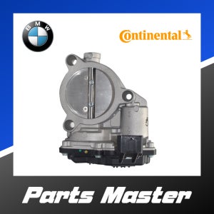 BMW 콘티넨탈 스로틀바디 13547619008 스로틀밸브 X1 M5 F48 G30