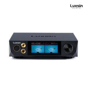 Luxsin 럭신 X8 DAC 데스크탑 헤드폰 앰프