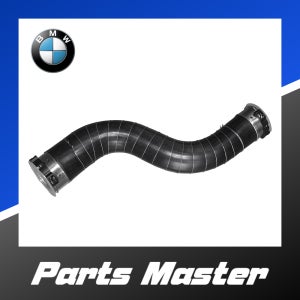 BMW G30 520d 터보 인터쿨러 호스 (우측) 11618572858 파이프 B47