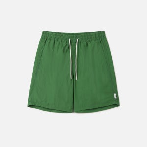 컬러드 서프 쇼츠 GREEN