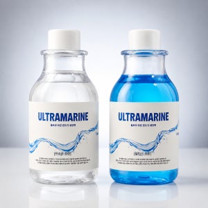 면도기 세정액 브라운 필립스 전기면도기 세척액 500ml