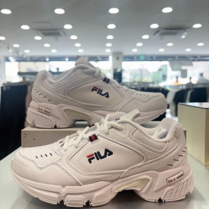 휠라 1RM02486G 1RM02486H 100 FILA RANGER 22 휠라레인져22