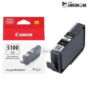 캐논 PFI-5100CO 크로마 옵티마이져 Chroma Optimizer 정품잉크 PRO-310