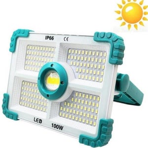 야외용 태양광 캠핑 랜턴 아웃도어 캠핑용 led 조명 충전 휴대