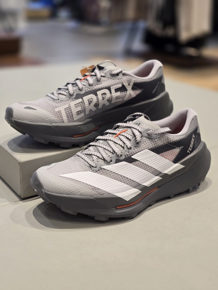 [아디다스런닝화] 남성 트레일런닝화 Terrex 아그라빅 TT JS3518