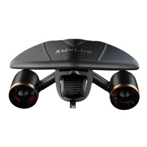 수중스쿠터 Sublue mixpro 2026 서블루