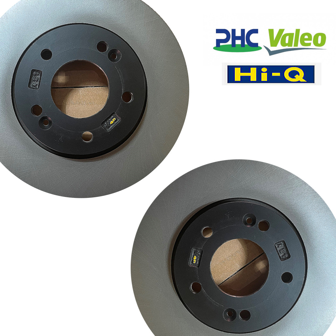 더뉴그랜저 3.0LPG 디스크 2개 앞 SD1155/RB1134 상신 51712F6200