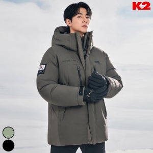 K2 구스다운 ALP 코볼드(KOBOLD) 남성 역시즌패딩
