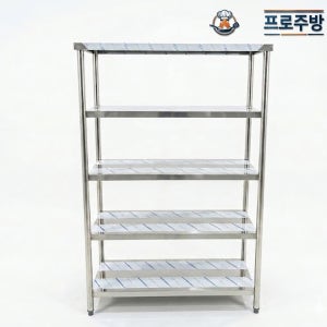 업소용 다딘식선반 4단5단 주방선반