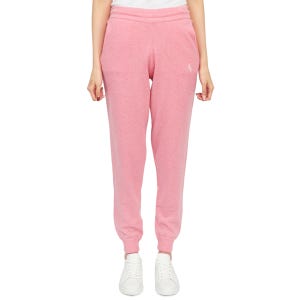 스포티앤리치 여성 스웻팬츠 SW731PK PINK