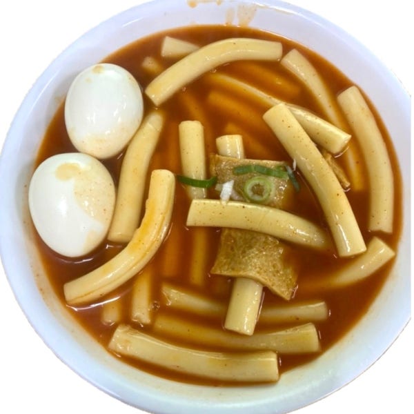 인천남동공단떡볶이 택배 3인분 비조리간편식 떡볶이 전국일위 밀키트