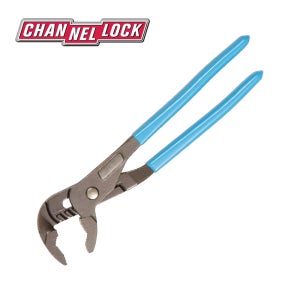 채널락 CHANNELLOCK 첼라 GL10 GL12 워터펌프 플라이어 멀티그립 배관 수도