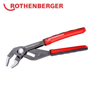 로덴베르거 ROGRIP 첼라 워터펌프 플라이어 7인치 10인치 ROTHENBERGER