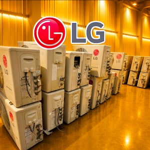 LG 에어컨 중고 실외기 판매 매입 스탠드 서울 경기 인천 전지역 설치비별도