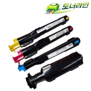 제록스 DC-III C4100 재생토너 색상선택 CT201197 ~ CT200871