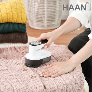 [한경희] 6중날 세탁소용 충전식 보풀제거기 HAAN-FS3000