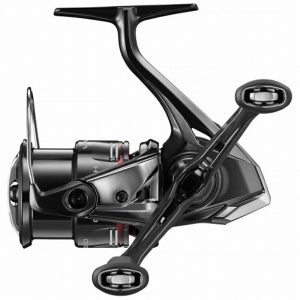 시마노(SHIMANO) 낚시릴 스피닝릴 24 밴포드 C3000SDH 047090