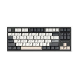 (예약판매) TFG Magnetox 2XL 듀얼8K 래피드트리거 자석축 게이밍 키보드 쿠키앤크림, POLARIS2, 35g