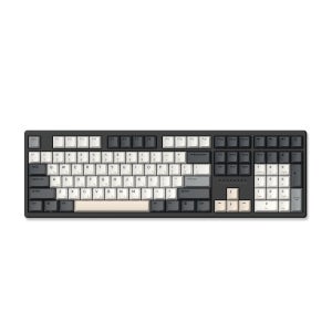 TFG Magnetox 2XF 듀얼8K 래피드트리거 자석축 게이밍 키보드 쿠키앤크림, POLARIS2 SILENT, 35g