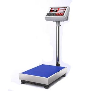 산업용 전자저울 150kg 계수 디지털 스케일 20g 정밀 충전식 150kg 20g 30x40 계수/계가