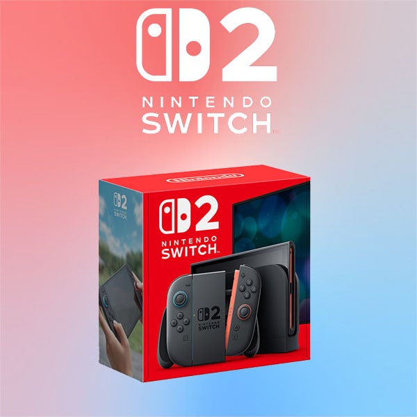 (Switch2) 닌텐도 스위치 2 본체