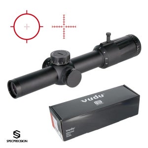 스펙프리시젼 이오텍 부두 1-6X24 스코프 EOTECH VUDU FFP LPVO