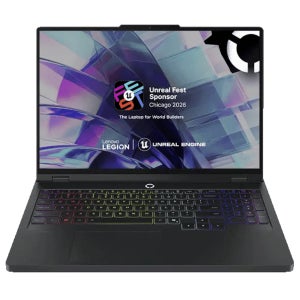 레노버 Legion Pro 5 16IAX10H U7 RTX5060 32GB 1TB Win11Pro 울트라7 게이밍 고성능 노트북