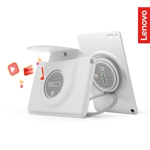 [Lenovo Certified] 레노버 Tab Plus 12.1 (Studio) 8/128 with Sleeve Case