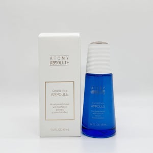 애터미 앱솔루트 셀랙티브 앰플 40ml 2개