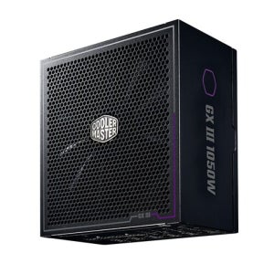 쿨러마스터 GX III GOLD 1050 풀모듈러 ATX3.0