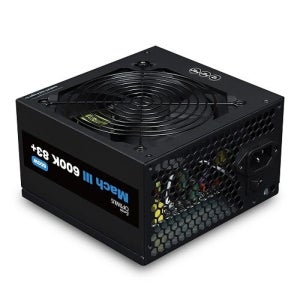 에너지옵티머스 Mach III 600K v2.3 벌크