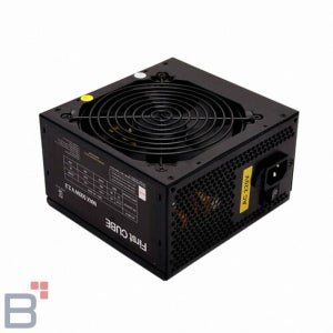 퍼스트큐브씨앤씨 MAX 500W V2.3