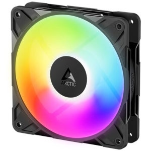 ARCTIC P12 Pro ARGB Reverse 서린 (블랙)