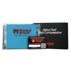 Thermal Grizzly Minus Pad High Compression 120x100 (3.0mm)