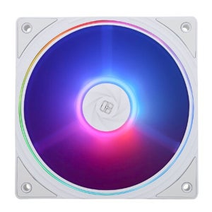 Thermalright TL-S12W-S ARGB 벌크 서린 (화이트)