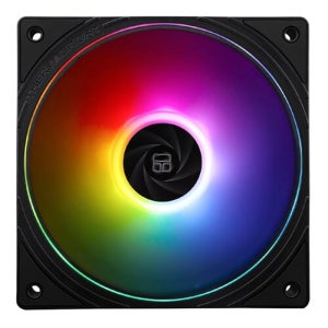 Thermalright TL-S12-S ARGB 벌크 서린 (블랙)