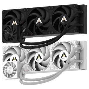 3RSYS 라니 SF 360N PWM (블랙)
