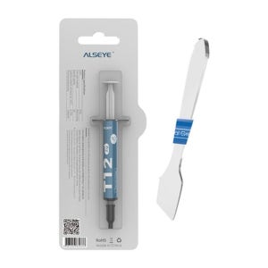 ALSEYE T12 (2g)