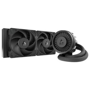 ARCTIC Liquid Freezer III PRO 240 서린 (블랙)