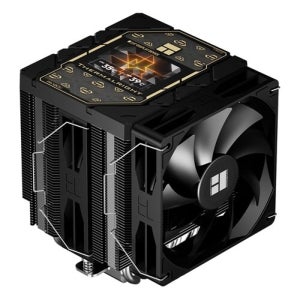 Thermalright Peerless Assassin 120 VISION 서린 (블랙)