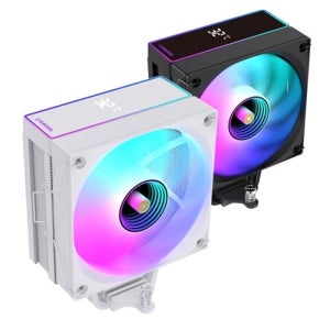 LEADCOOL AC-3100 DIGITAL ARGB (화이트)